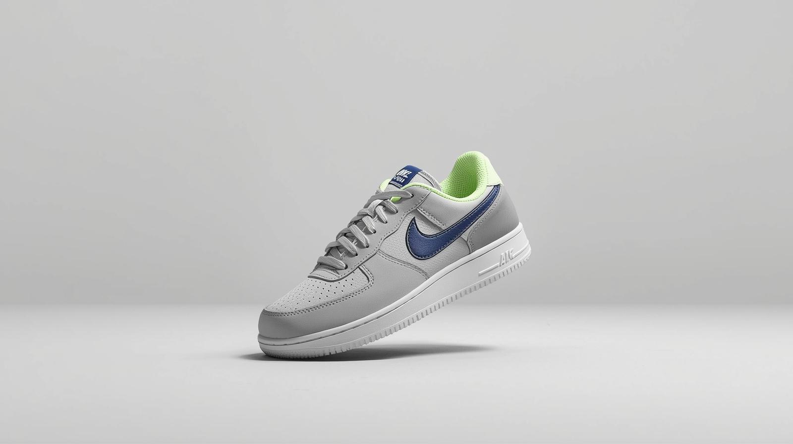 کفش مدل نایک دخترانه کفش تک (1)