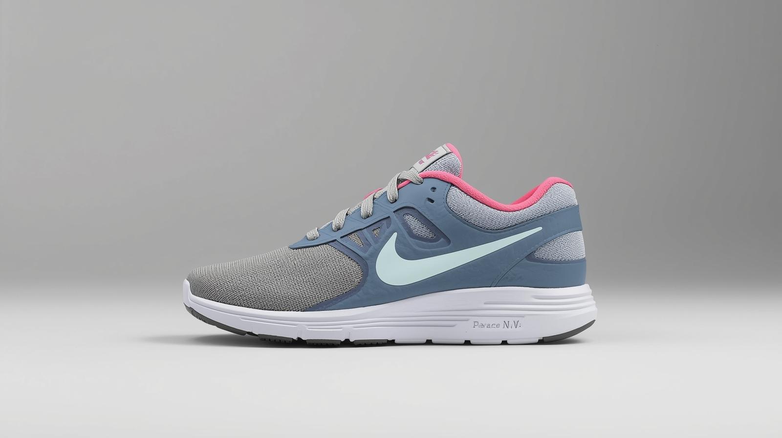 کفش مدل نایک دخترانه کفش تک (2)