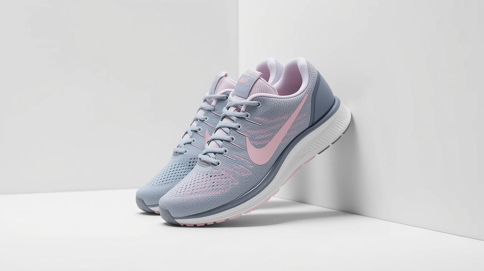 یک تصویر کفش زنانه نایک میخوام برای سایتم